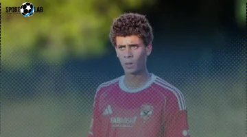 المحمودي يؤكد اهتمام 3 أندية أوروبية بضم حمزة عبد الكريم